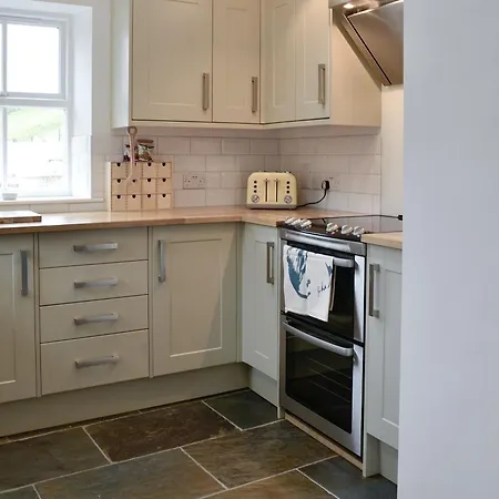 Miller Holiday home