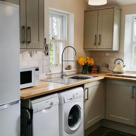 Holiday home Miller Malham