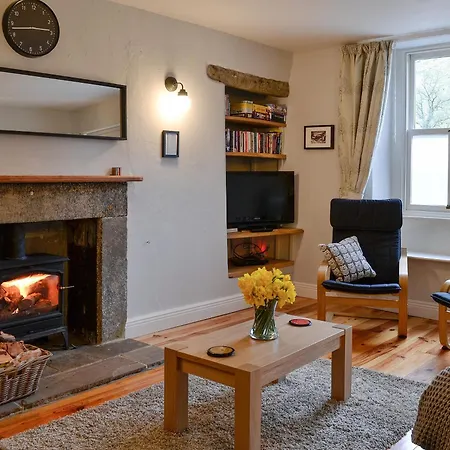 Miller Holiday home Malham