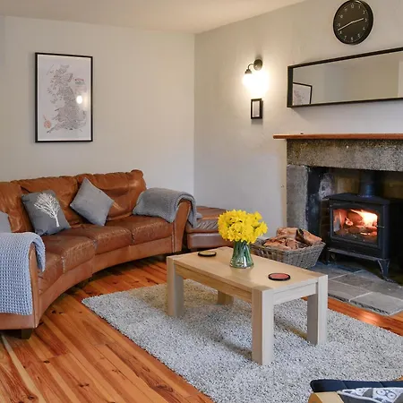 Hébergement de vacances Miller Malham