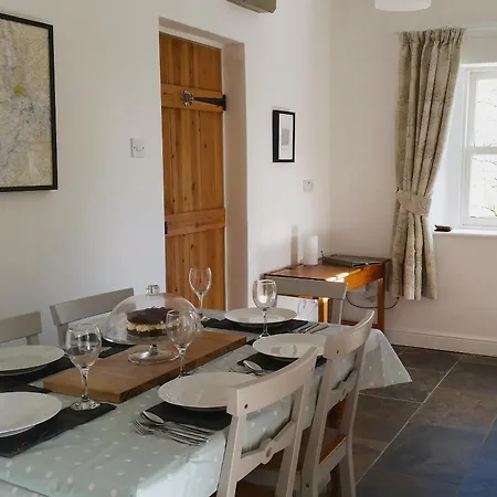 Hébergement de vacances Miller Malham