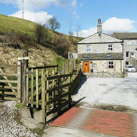 Miller Hébergement de vacances Malham