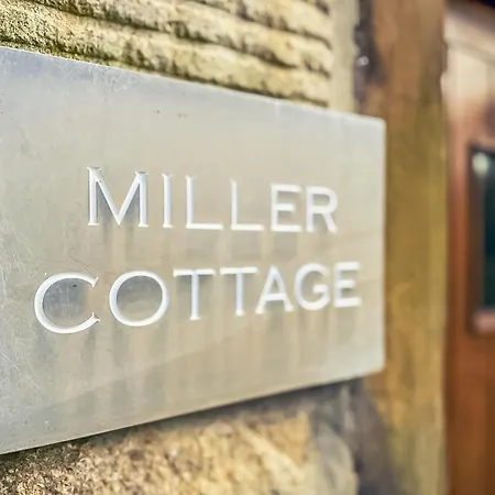 Miller Malham
