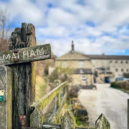 Miller Malham
