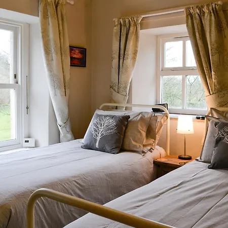 Miller Dom wakacyjny Malham