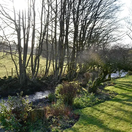 Dom wakacyjny Miller *