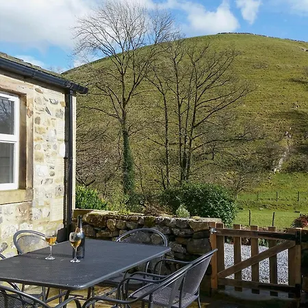 Dom wakacyjny Miller